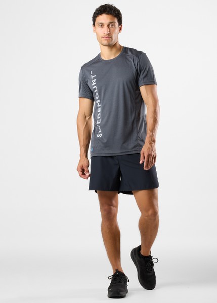 Training Logo Tee SR