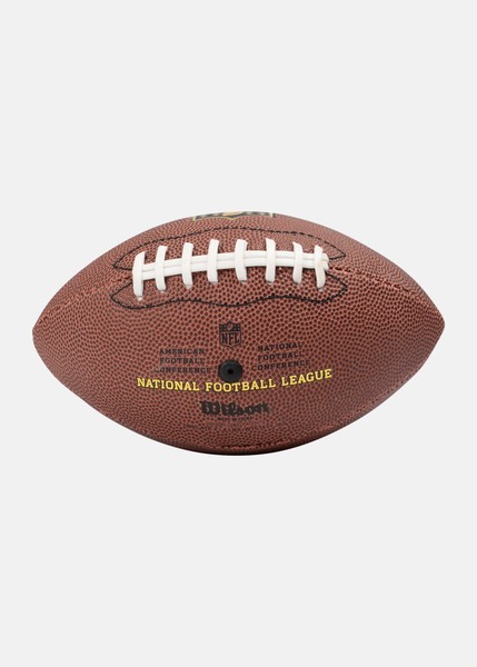 MINI NFL GAME BALL REPLICA DEF