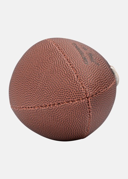 MINI NFL GAME BALL REPLICA DEF