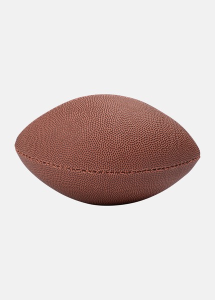 MINI NFL GAME BALL REPLICA DEF