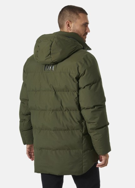 TROMSOE JACKET