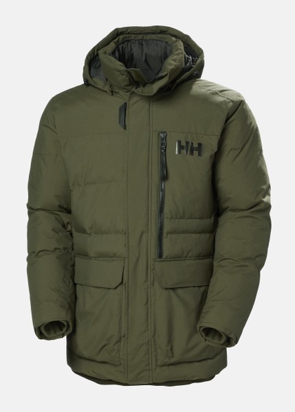 TROMSOE JACKET