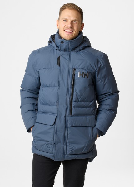 TROMSOE JACKET