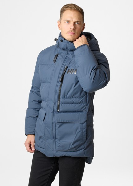 TROMSOE JACKET