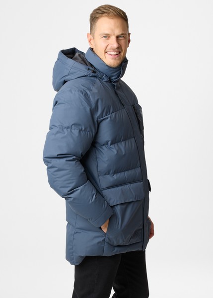 TROMSOE JACKET