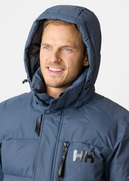 TROMSOE JACKET