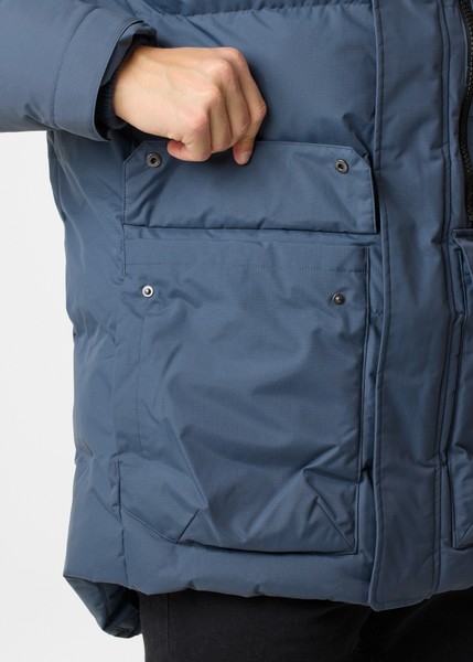 TROMSOE JACKET