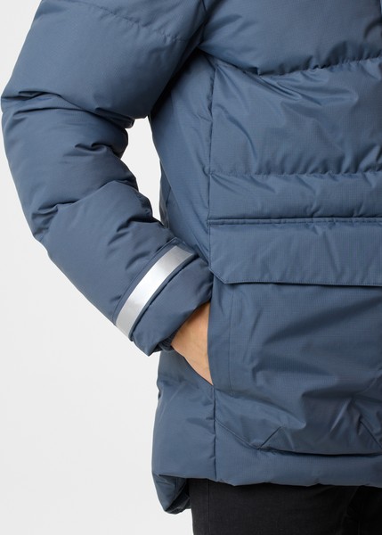 TROMSOE JACKET