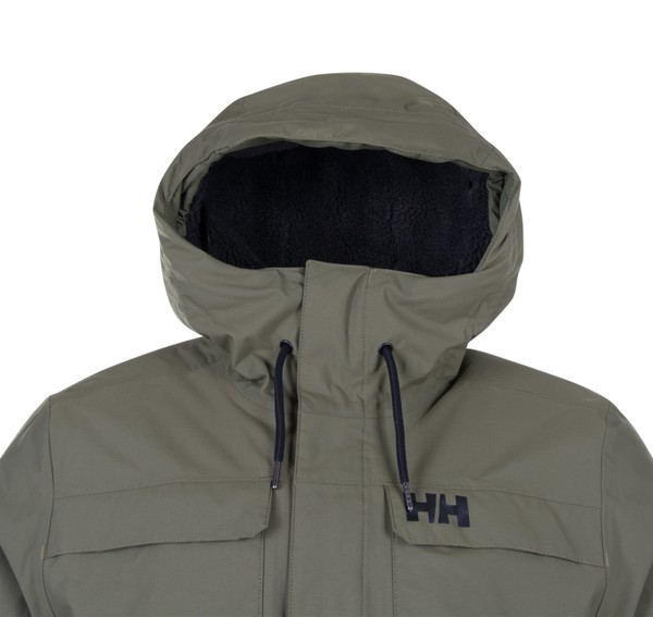 Galway Parka