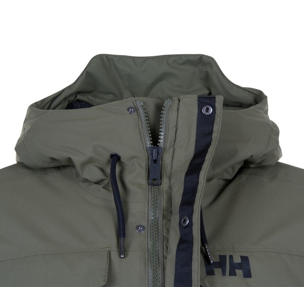 Galway Parka