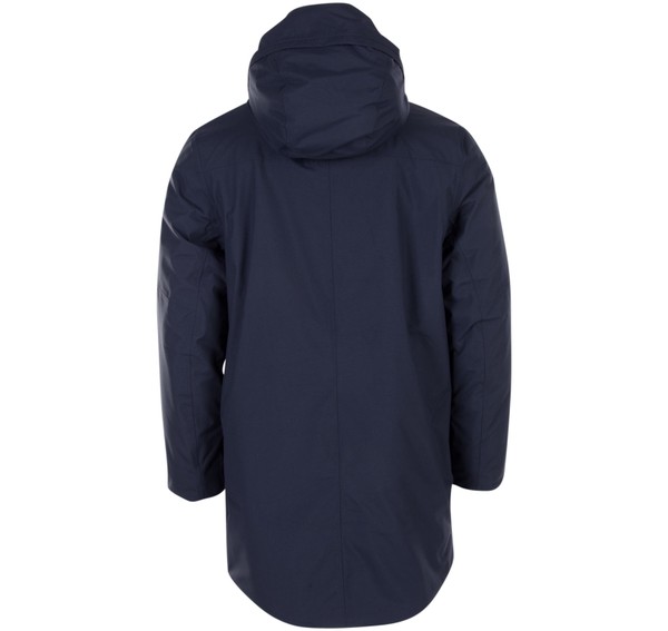 GALWAY PARKA