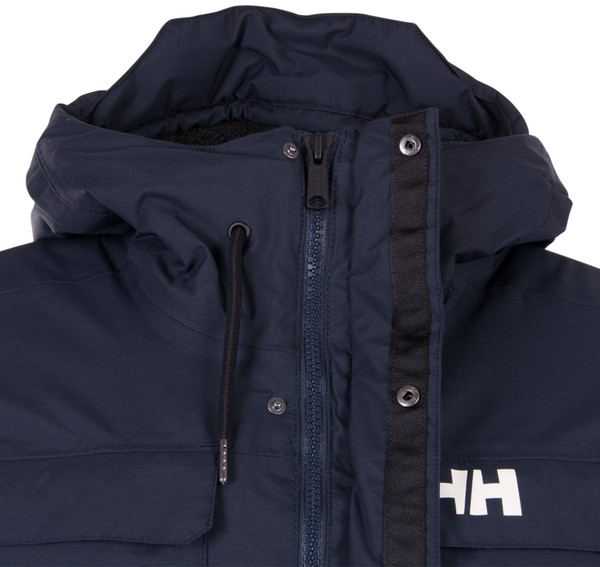 GALWAY PARKA