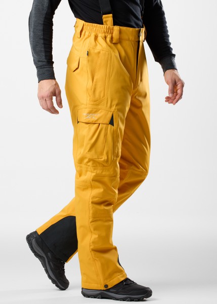 St. Anton Ski Pants