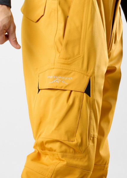 St. Anton Ski Pants