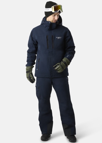 St. Anton Ski Pants