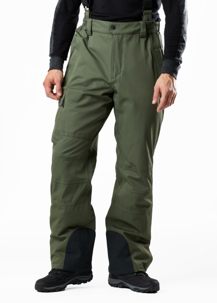 St. Anton Ski Pants SR