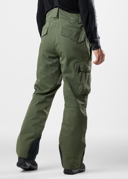 St. Anton Ski Pants SR