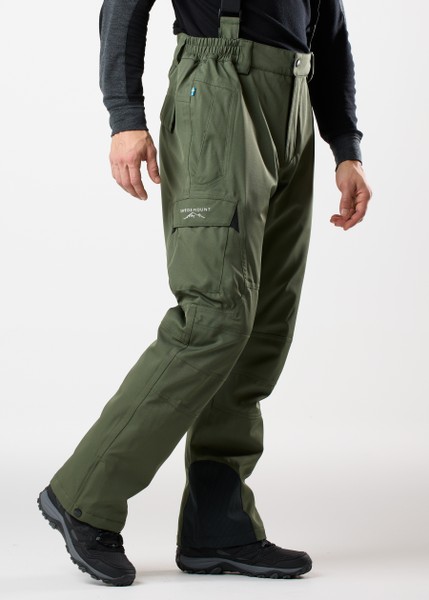 St. Anton Ski Pants SR