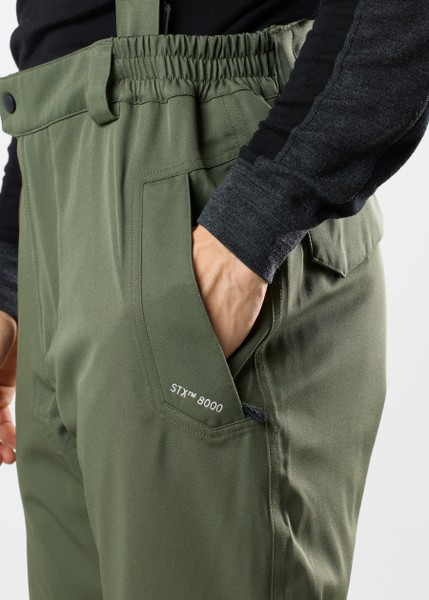 St. Anton Ski Pants SR