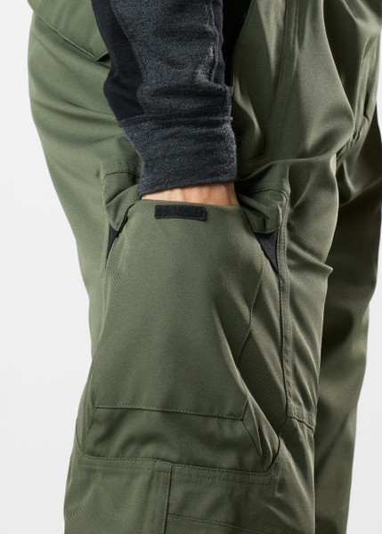 St. Anton Ski Pants SR