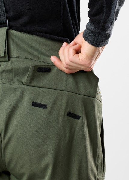 St. Anton Ski Pants SR