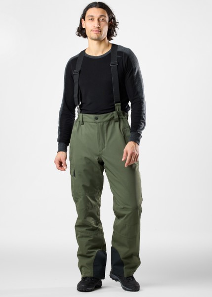 St. Anton Ski Pants SR