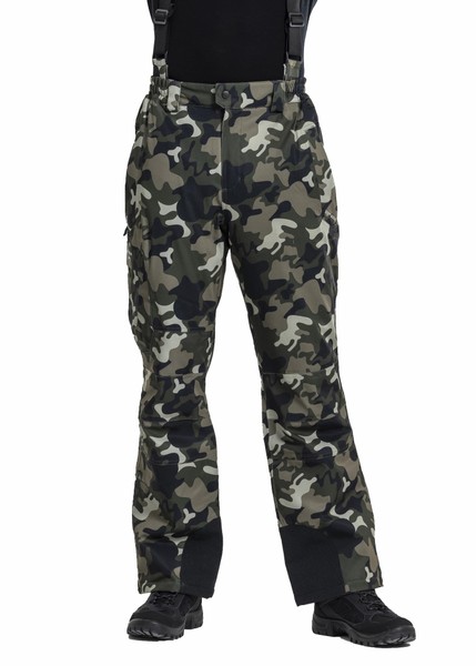 St. Anton Ski Pants