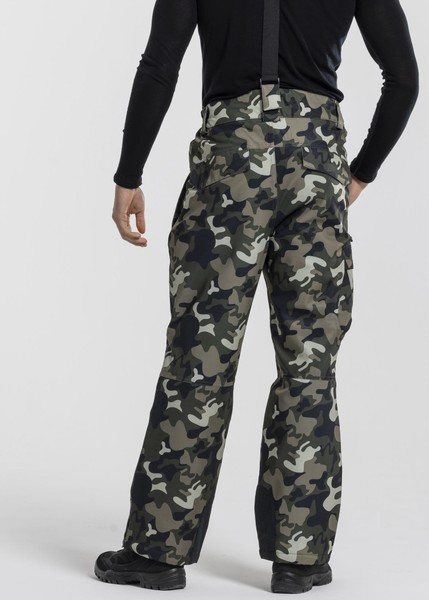 St. Anton Ski Pants