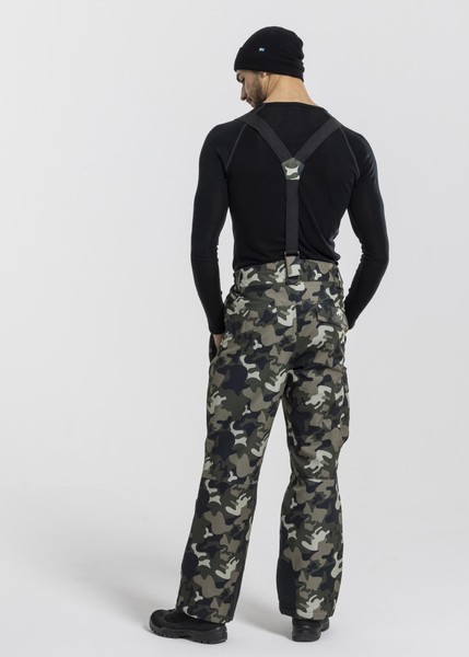 St. Anton Ski Pants