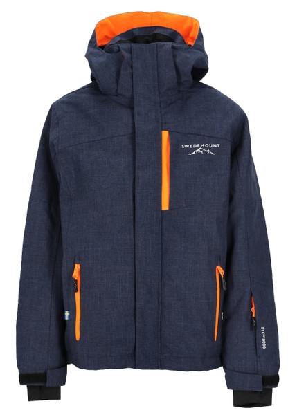 St. Anton Softshell Jacket JR