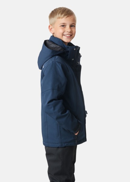 St. Anton Softshell Jacket Jr