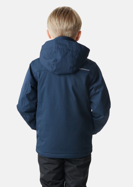 St. Anton Softshell Jacket Jr