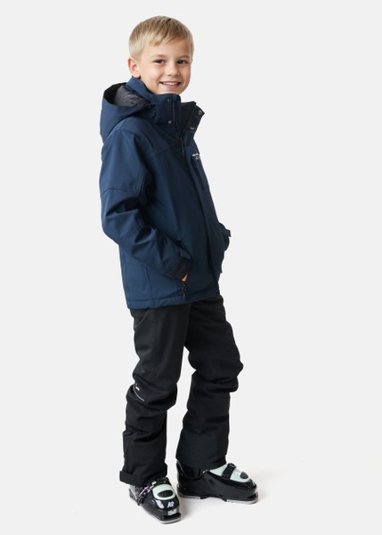 St. Anton Softshell Jacket Jr