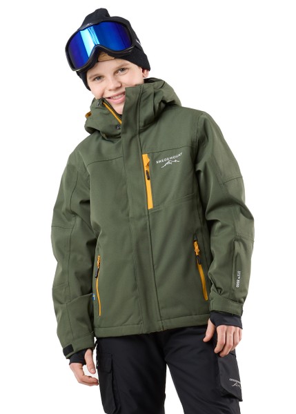 St. Anton Jacket JR