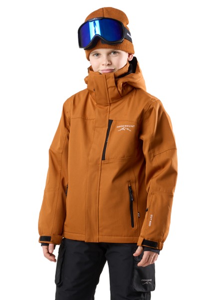 St. Anton Softshell Jacket JR