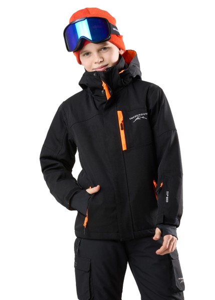 St. Anton Softshell Jacket JR