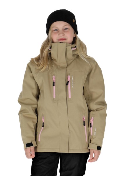 Cervinia Jacket JR