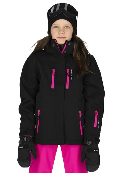 Cervinia Softshell Jacket JR