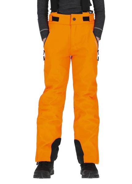 Softshell Ski Pants JR