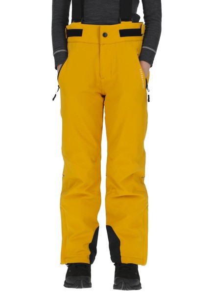 Softshell Ski Pants JR