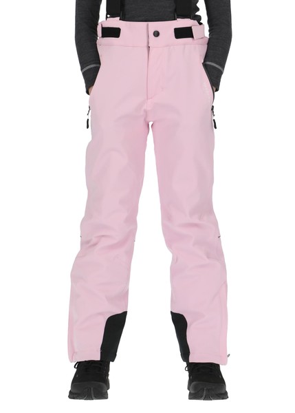 Softshell Ski Pants JR