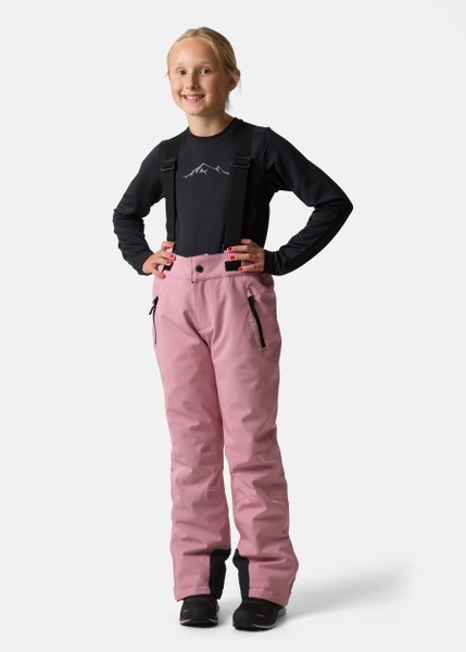 Softshell Ski Pants JR