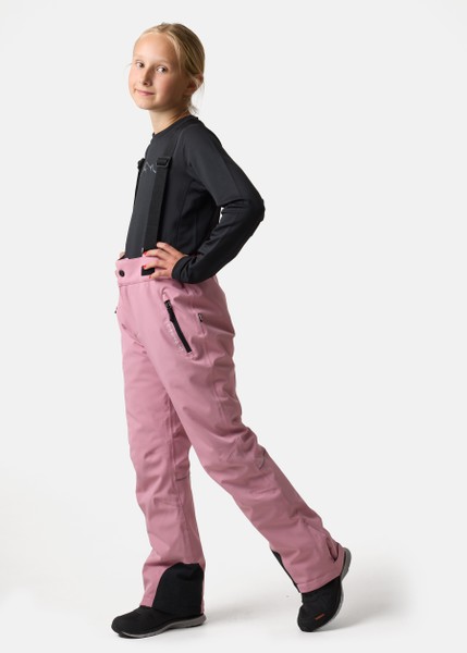 Softshell Ski Pants JR