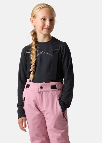 Softshell Ski Pants JR