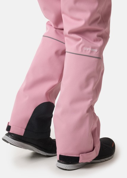 Softshell Ski Pants JR