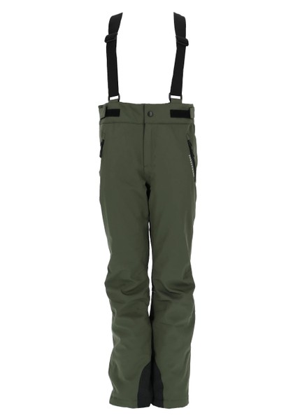 Softshell Ski Pants JR