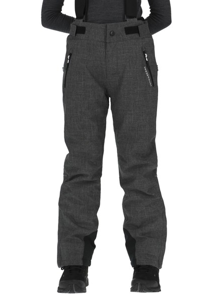 Softshell Ski Pants JR