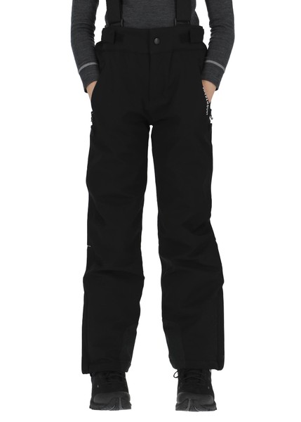 Softshell Ski Pants JR