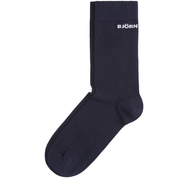 1P Sock Noos Solid