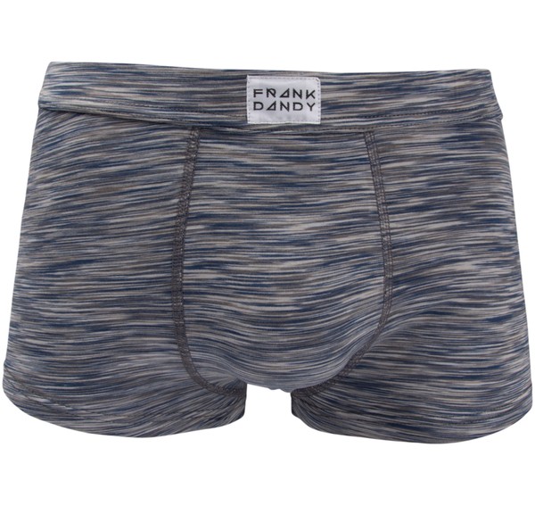 2 Pack Bamboo Trunk